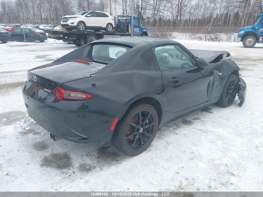 JM1NDAL76P0558762 2023 MAZDA  photo no. 4