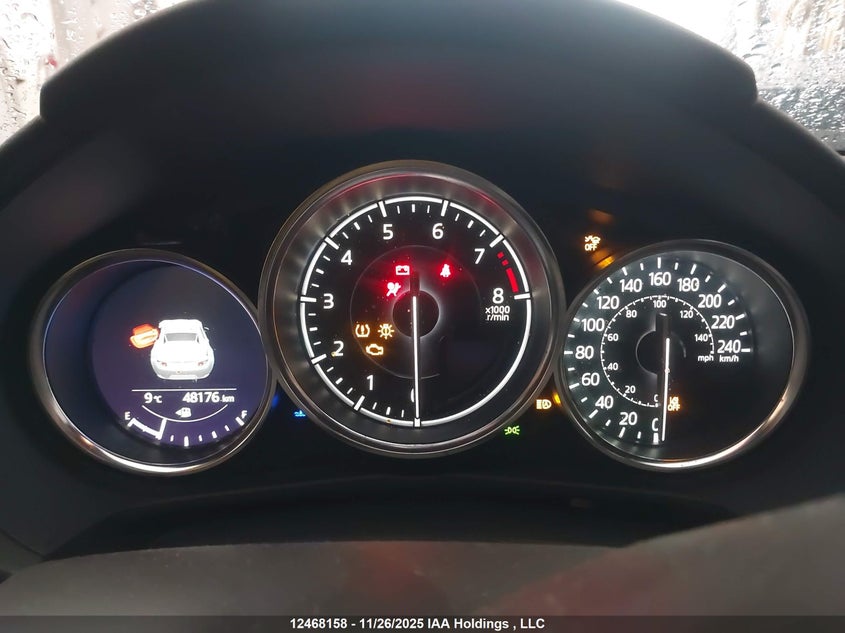 JM1NDAL76P0558762 2023 MAZDA  photo no. 7