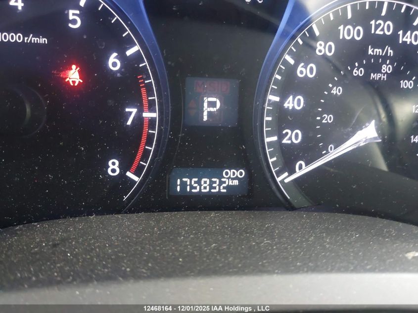 2013 Lexus Rx 350/Base/F Sport VIN: 2T2BK1BA7DC181927 Lot: 12468164