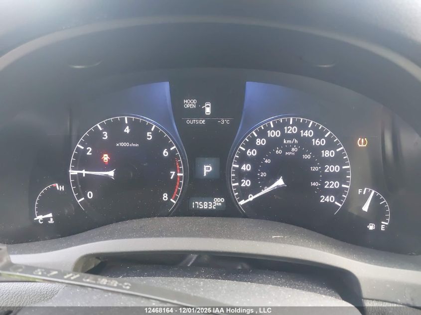 2013 Lexus Rx 350/Base/F Sport VIN: 2T2BK1BA7DC181927 Lot: 12468164