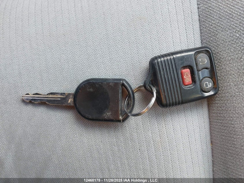 2FMZA57277BA11770 2007 FORD FREESTAR photo no. 11