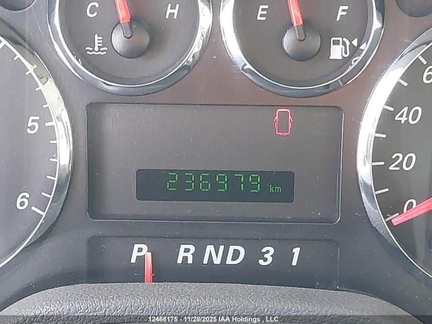 2FMZA57277BA11770 2007 FORD FREESTAR photo no. 16