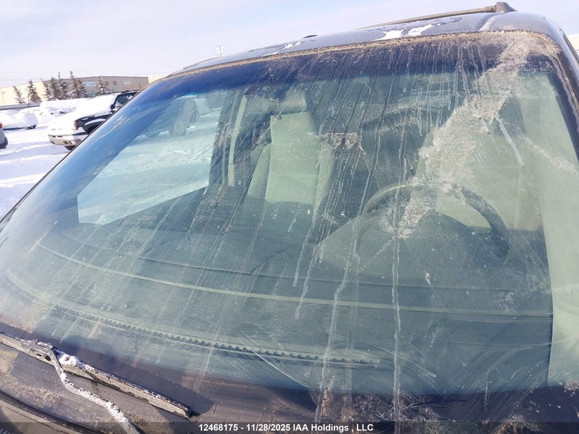 2FMZA57277BA11770 2007 FORD FREESTAR photo no. 18