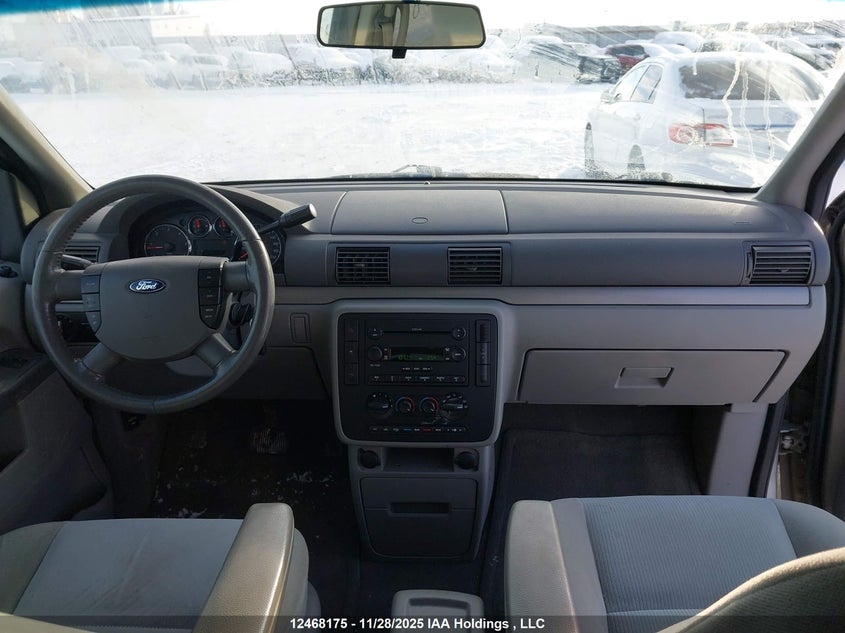 2FMZA57277BA11770 2007 FORD FREESTAR photo no. 20