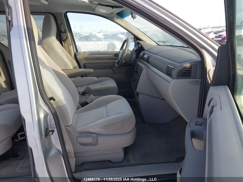 2FMZA57277BA11770 2007 FORD FREESTAR photo no. 5