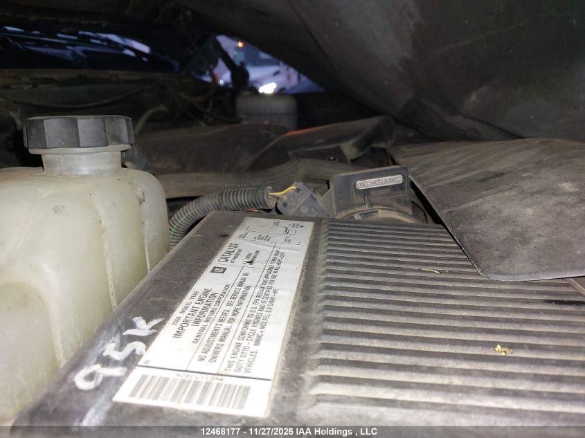 2006 GMC Sierra 2500Hd Sl/Sle/Slt VIN: 1GTHK29U56E115302 Lot: 12468177