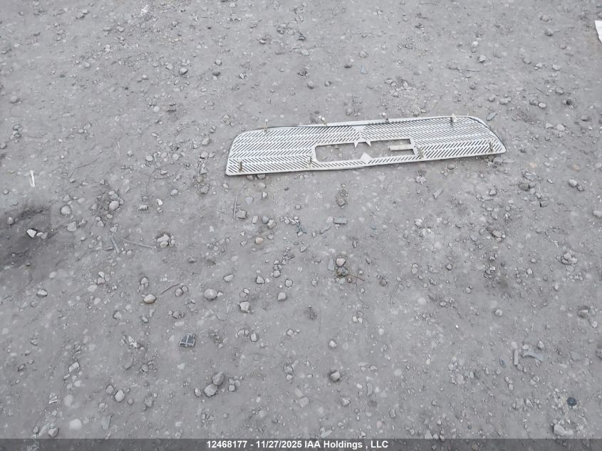 2006 GMC Sierra 2500Hd Sl/Sle/Slt VIN: 1GTHK29U56E115302 Lot: 12468177