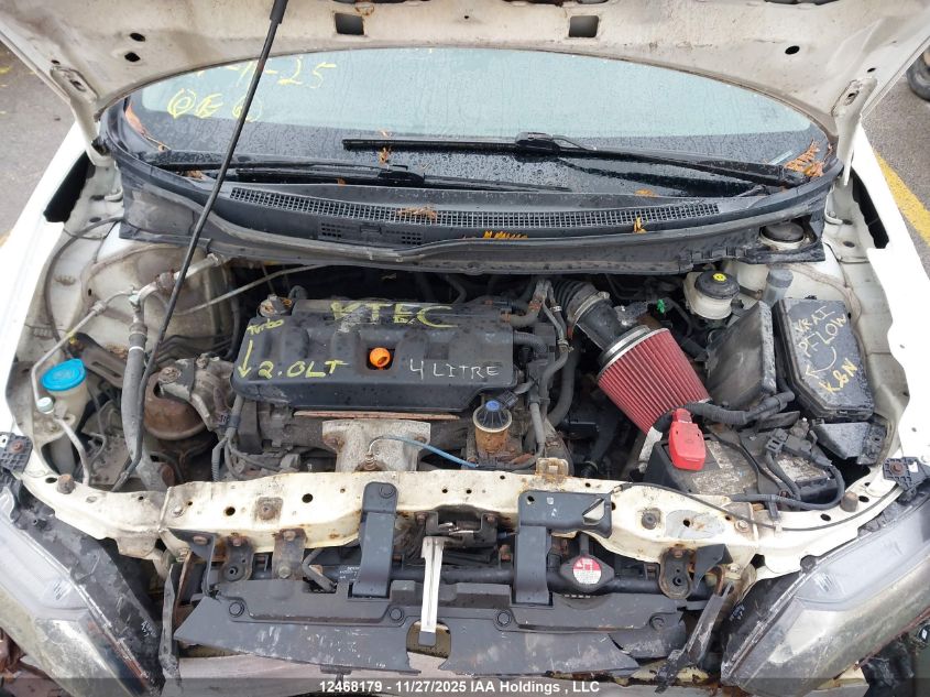 2012 Honda Civic Lx VIN: 2HGFG3A49CH002811 Lot: 12468179