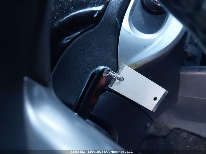 2017 Kia Rio Ex Special Edition/Ex+ W/Sunroof/Lx/Lx+/Sx/Sx W/Navigation VIN: KNADN4A30H6028275 Lot: 12468182