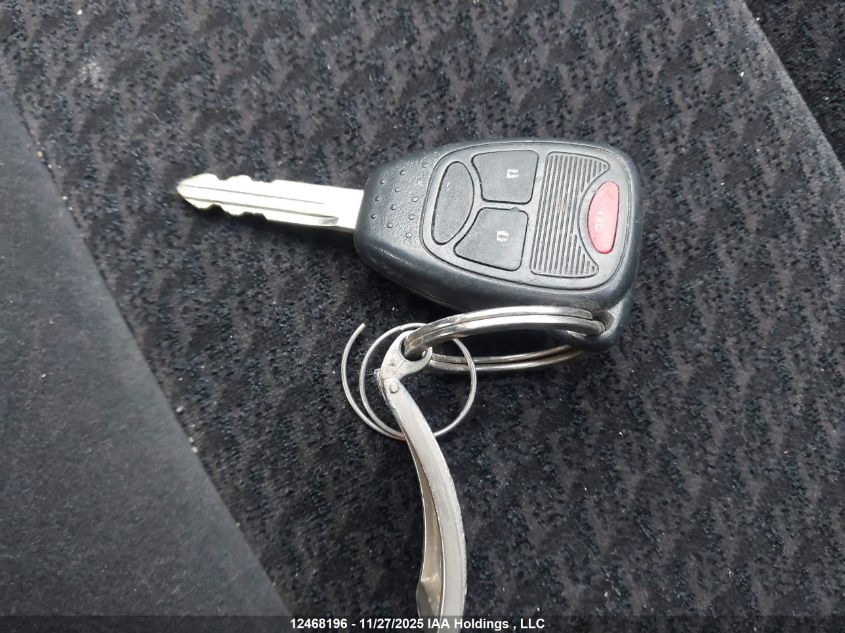 2005 Chrysler Pacifica Touring VIN: 2C4GM68485R667425 Lot: 12468196