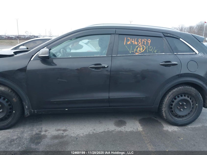 KNDCC3LC3K5289246 2019 KIA NIRO photo no. 15