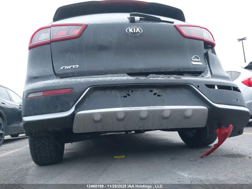KNDCC3LC3K5289246 2019 KIA NIRO photo no. 21
