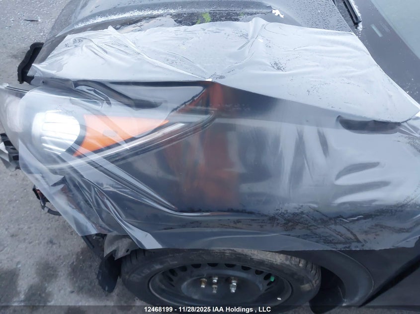 KNDCC3LC3K5289246 2019 KIA NIRO photo no. 23