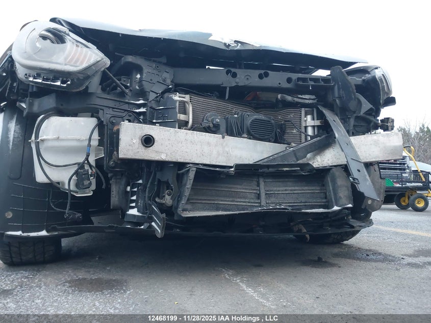 KNDCC3LC3K5289246 2019 KIA NIRO photo no. 6