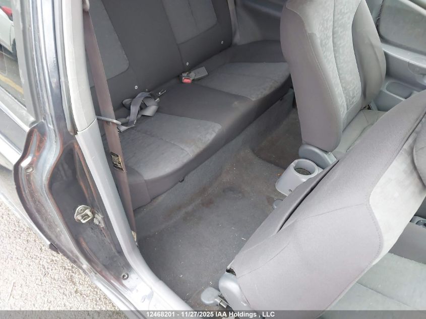 2006 Hyundai Accent VIN: KMHCG35C56U360181 Lot: 12468201