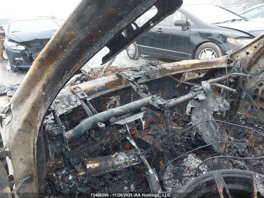 2026 BMW M3 Competition VIN: WBS33HJ07TFV60870 Lot: 12468205