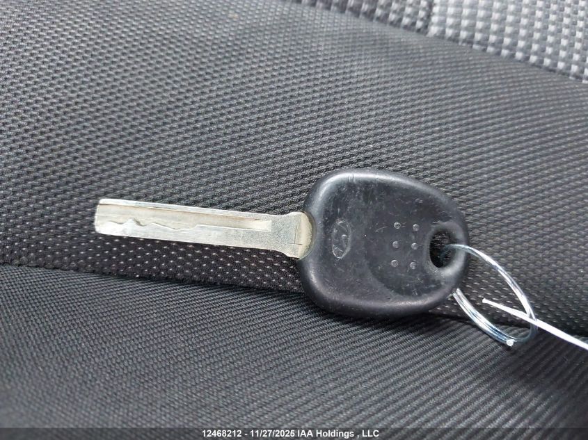 2013 Hyundai Elantra Gt VIN: KMHD25LE3DU106372 Lot: 12468212