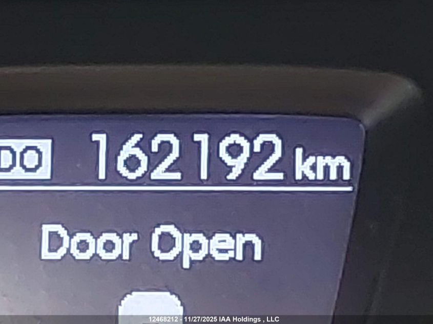 2013 Hyundai Elantra Gt VIN: KMHD25LE3DU106372 Lot: 12468212