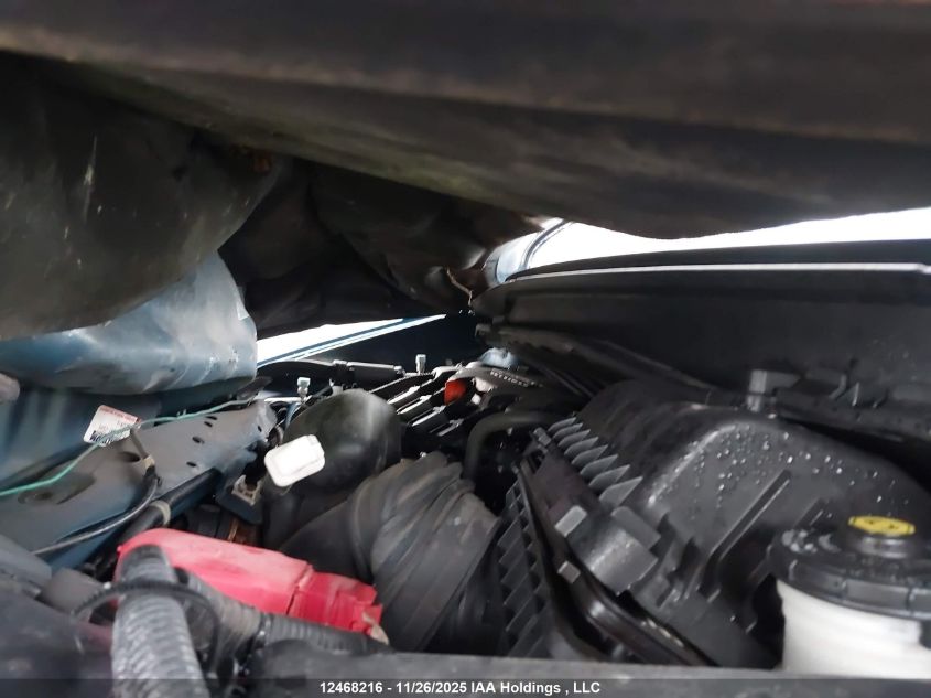 2013 Honda Civic Lx VIN: 2HGFB2F4XDH000780 Lot: 12468216