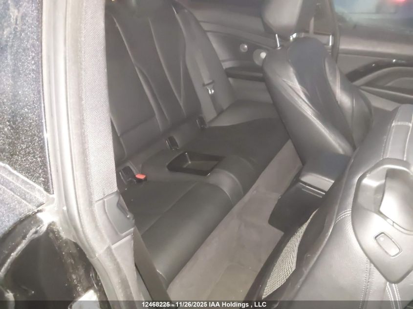 2016 BMW 428I xDrive VIN: WBA3N9C50GK250893 Lot: 12468225