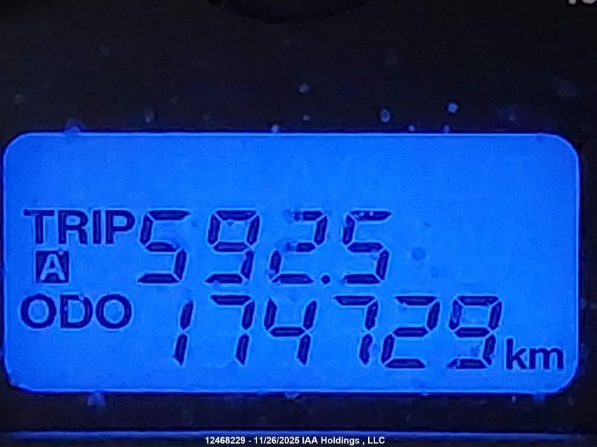 2011 Hyundai Veracruz Limited VIN: KM8NUDCC4BU166696 Lot: 12468229