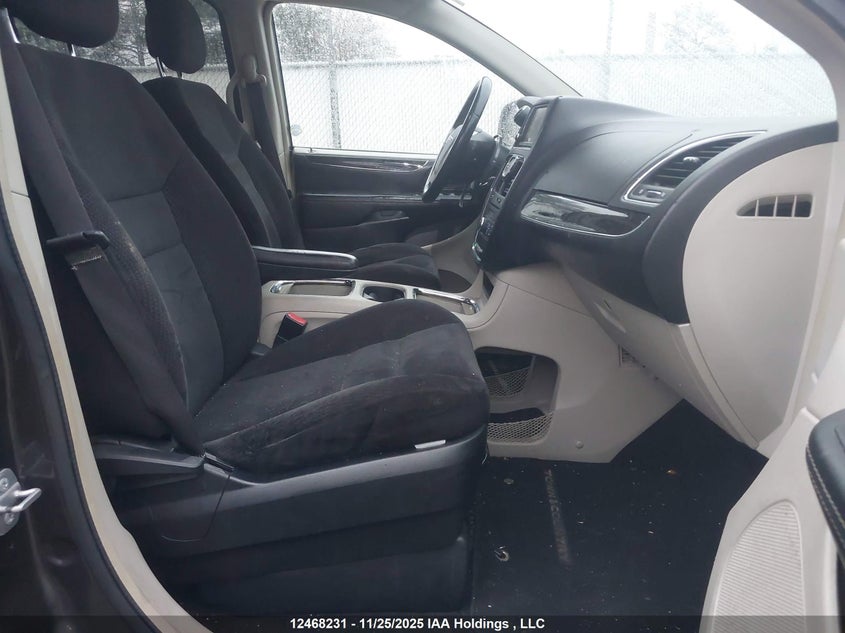 2C4RC1BG9FR504382 2015 CHRYSLER TOWN & COUNTRY photo no. 5