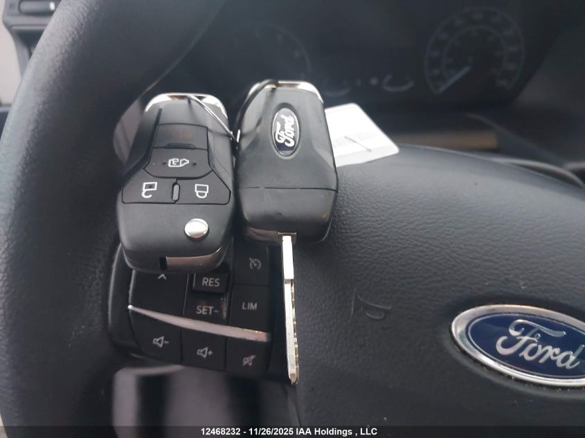 2024 Ford Transit T-250 VIN: 1FTBR3X86RKA94477 Lot: 12468232