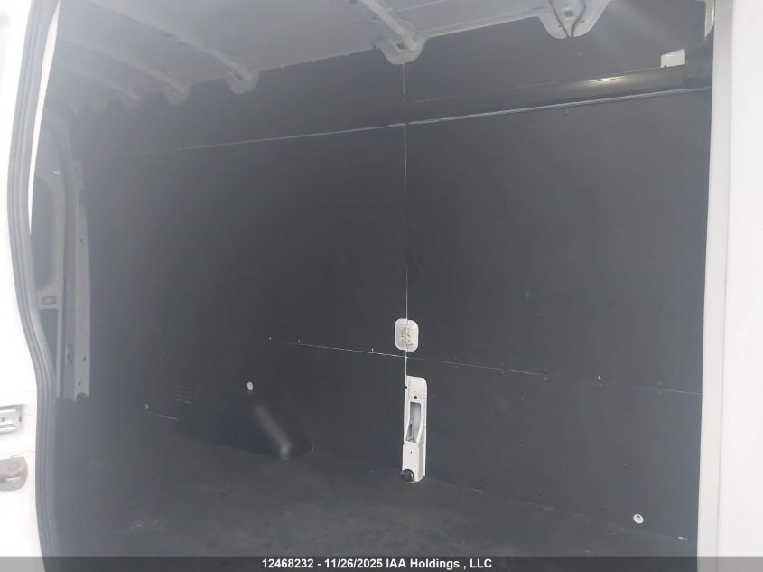2024 Ford Transit T-250 VIN: 1FTBR3X86RKA94477 Lot: 12468232