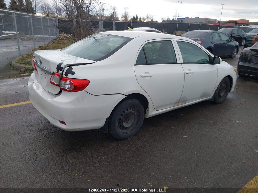 2T1BU4EE2BC679691 2011 TOYOTA COROLLA photo no. 4