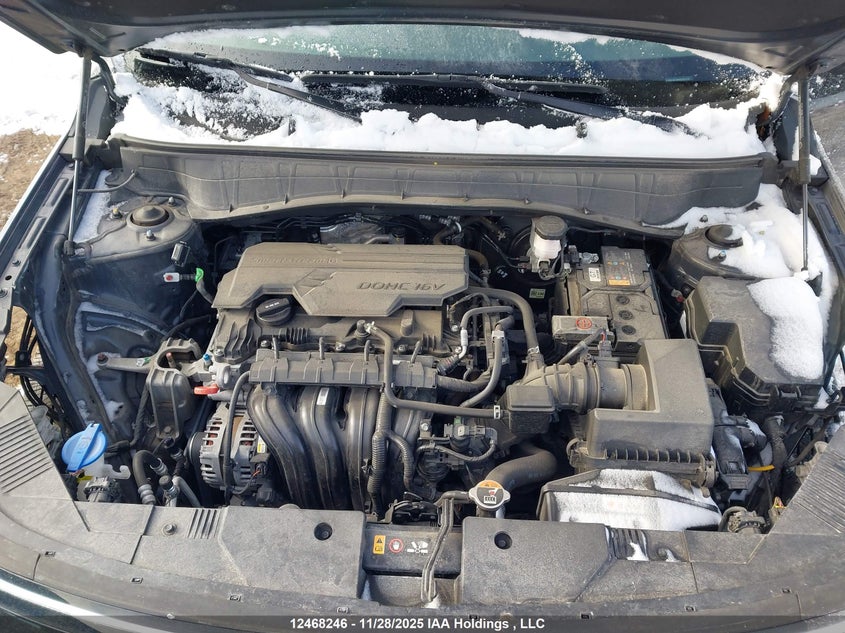 KM8HBCAB6RU091114 2024 HYUNDAI KONA photo no. 10