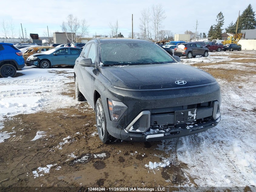 KM8HBCAB6RU091114 2024 HYUNDAI KONA photo no. 12