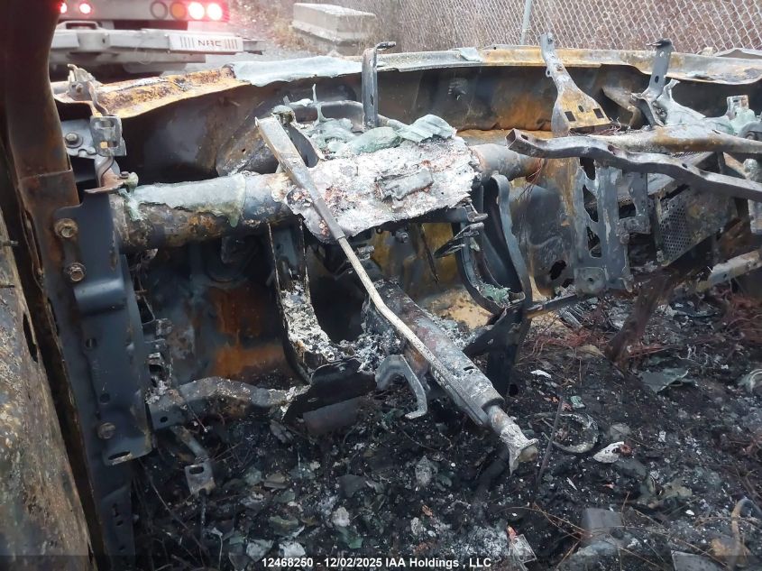 2014 Ford F150 Supercrew VIN: 1FTFW1ET0EFB63723 Lot: 12468250