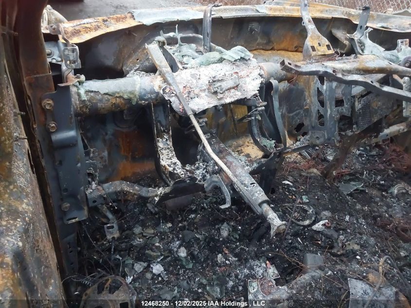 2014 Ford F150 Supercrew VIN: 1FTFW1ET0EFB63723 Lot: 12468250