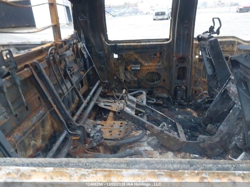 2014 Ford F150 Supercrew VIN: 1FTFW1ET0EFB63723 Lot: 12468250