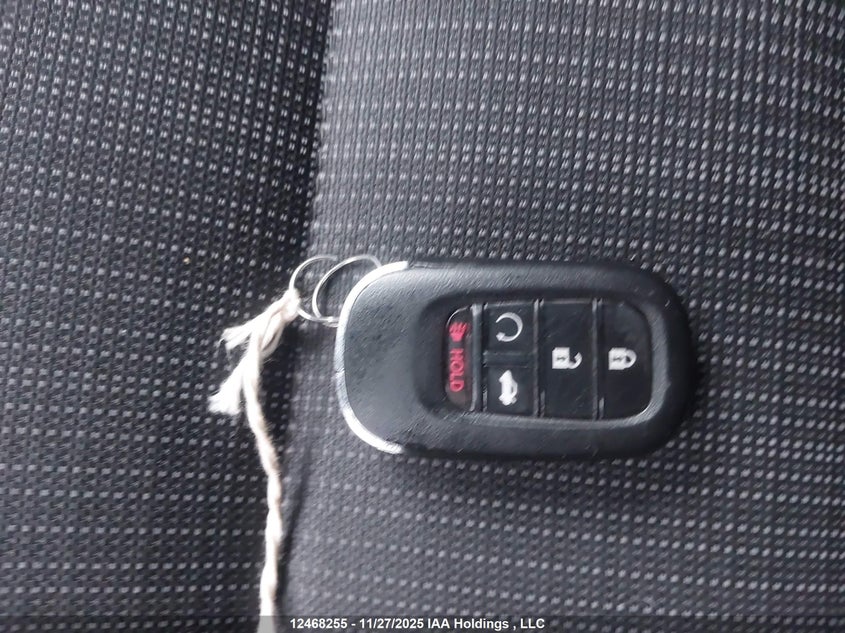 2022 Honda Civic Ex VIN: 2HGFE2F36NH109267 Lot: 12468255