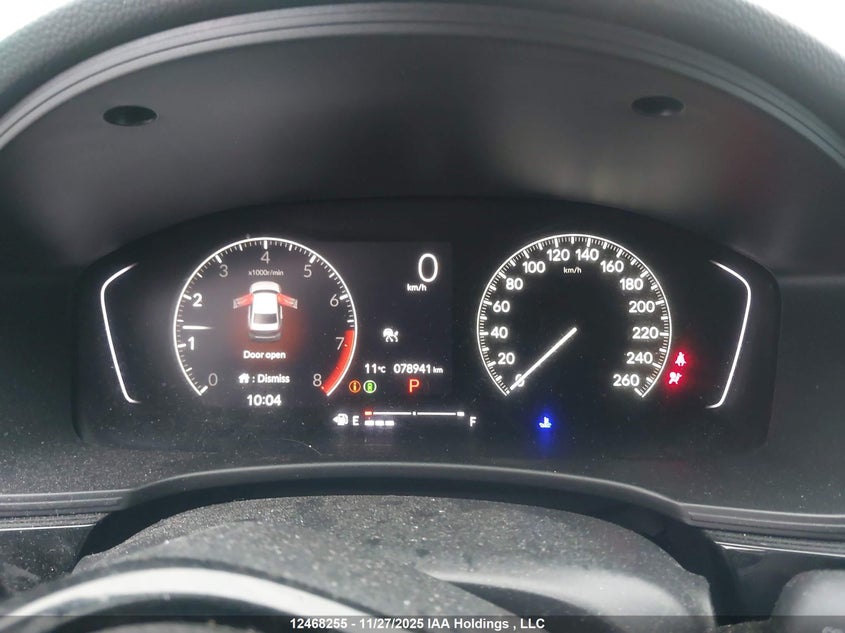 2022 Honda Civic Ex VIN: 2HGFE2F36NH109267 Lot: 12468255