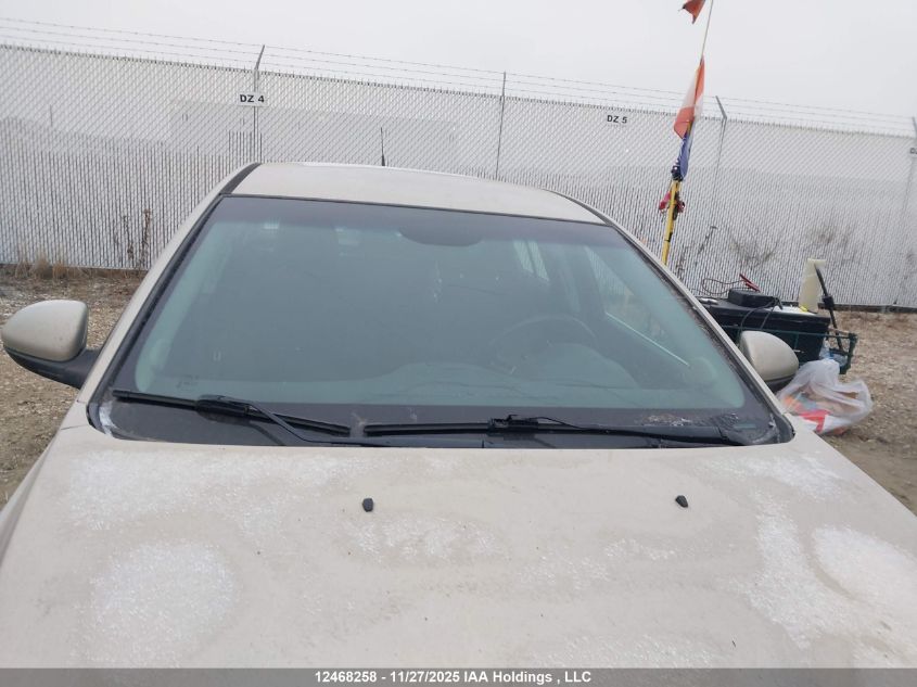 2011 Chevrolet Cruze VIN: 1G1PG5S95B7193882 Lot: 12468258