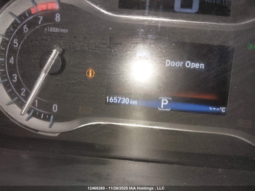 2017 Honda Pilot Lx VIN: 5FNYF6H29HB502416 Lot: 12468260