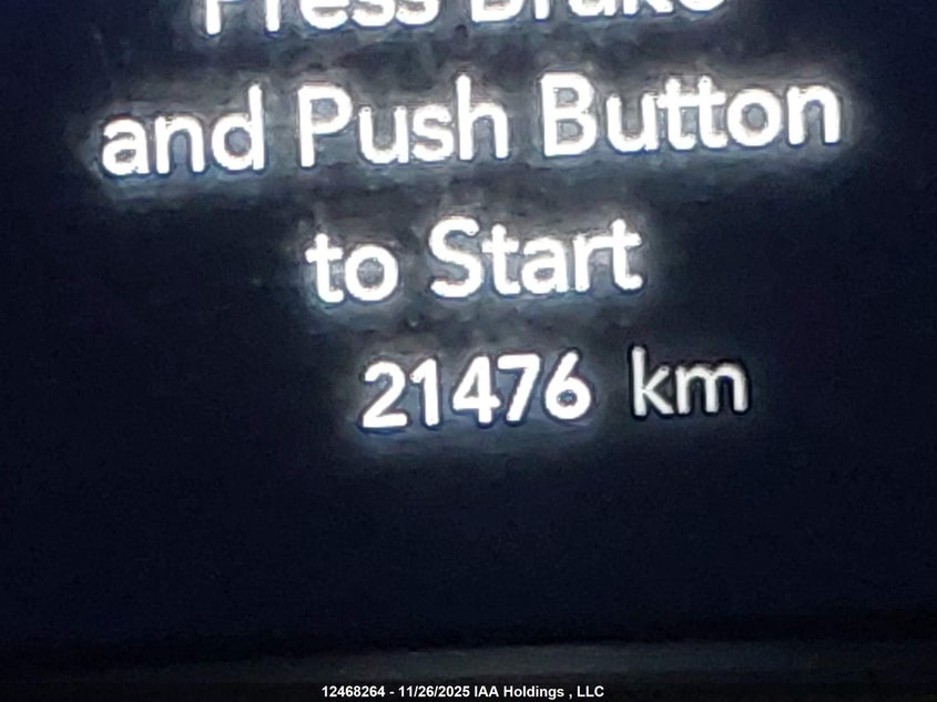 2025 Chrysler Pacifica Limited VIN: 2C4RC1GG2SR566712 Lot: 12468264