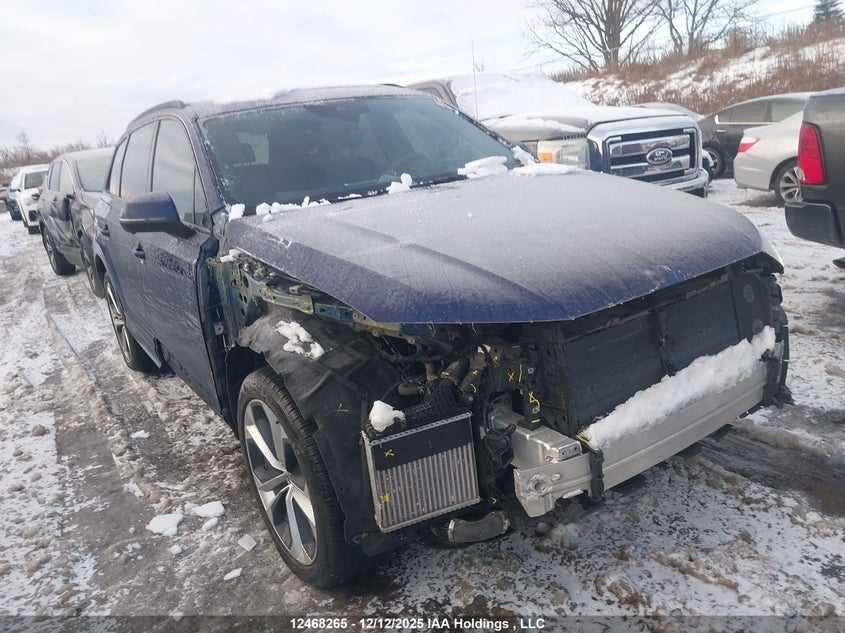 WA1WXAF71MD027975 2021 Audi Q7 55 Technik auction photo 1