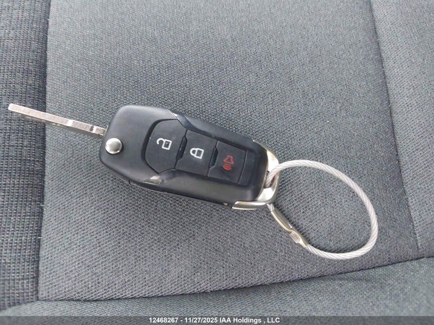 2025 Ford F150 Xlt VIN: 1FTFW3L88SKF02161 Lot: 12468267