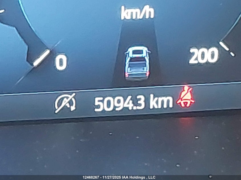 2025 Ford F150 Xlt VIN: 1FTFW3L88SKF02161 Lot: 12468267