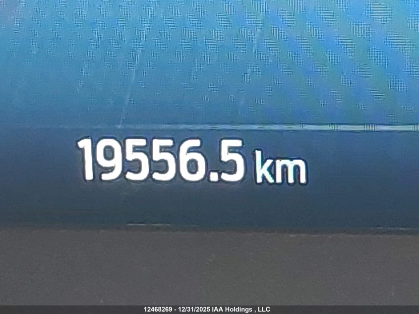 2025 Ford Escape Platinum VIN: 1FMCU9JA1SUB24315 Lot: 12468269