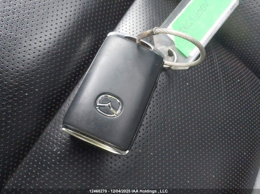 JM1BPBDY1R1657901 2024 MAZDA 3 photo no. 11