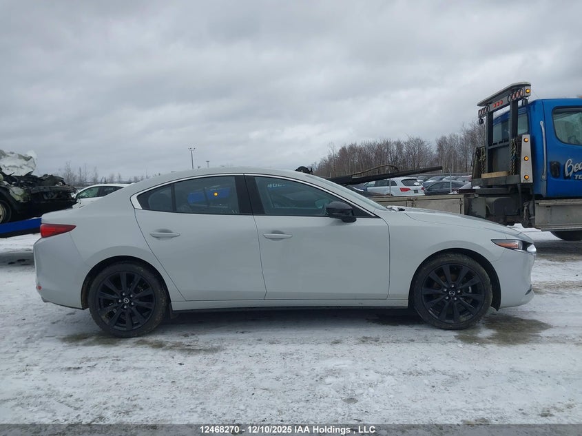 JM1BPBDY1R1657901 2024 MAZDA 3 photo no. 14