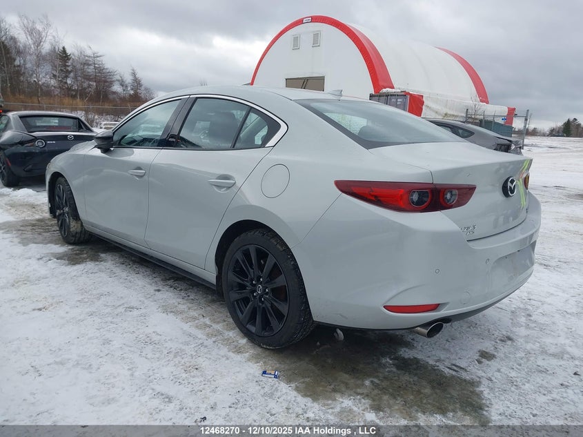 JM1BPBDY1R1657901 2024 MAZDA 3 photo no. 3