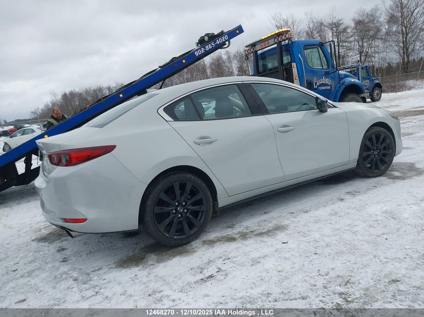 JM1BPBDY1R1657901 2024 MAZDA 3 photo no. 4