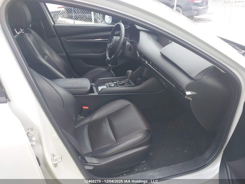 JM1BPBDY1R1657901 2024 MAZDA 3 photo no. 5