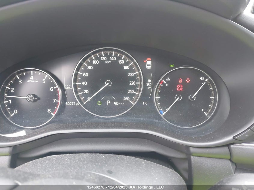 JM1BPBDY1R1657901 2024 MAZDA 3 photo no. 7