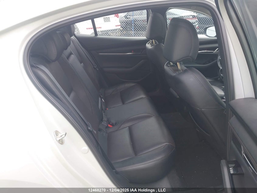 JM1BPBDY1R1657901 2024 MAZDA 3 photo no. 8